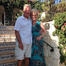 Louise and Richard James's avatar