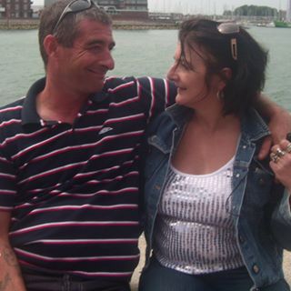 Debbie Westlife Rawlinson's avatar