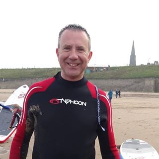 Ian Metcalfe's avatar