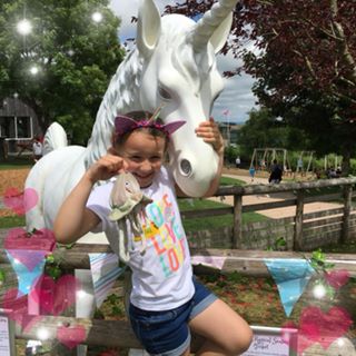 Chelle Smith's avatar