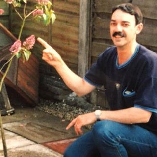 Cathy Brady- Vickers's avatar