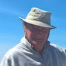 Richard Goodway's avatar