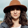 Sophia Taglialavore's avatar