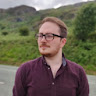 Jordan Glendenning's avatar