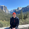 Luke Row's avatar