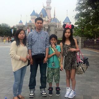 Hita Gurung's avatar