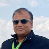 Satish Chandra's avatar