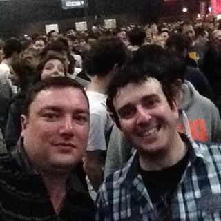 Barry Christie's avatar