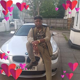 Stewart Mervin's avatar