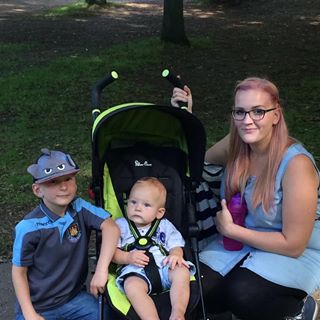 Cherie Toomey's avatar