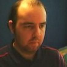 Robert Simpson's avatar