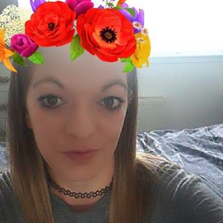 Katie Watson's avatar