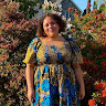 Natasha Spence's avatar