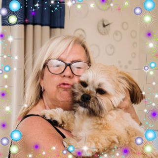 Irene Cameron's avatar