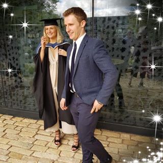 Stacey Glazier's avatar