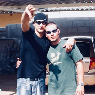 Rory Krause's avatar