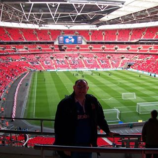 David Revitt's avatar