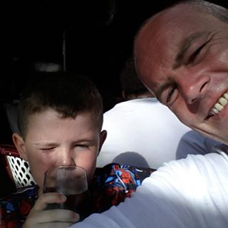 Jason Lawson's avatar