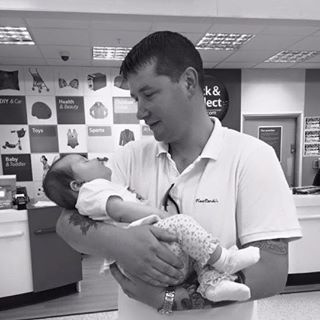 Chris Spiers's avatar