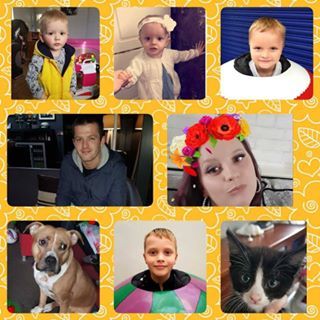 Kylie Marie Cade's avatar