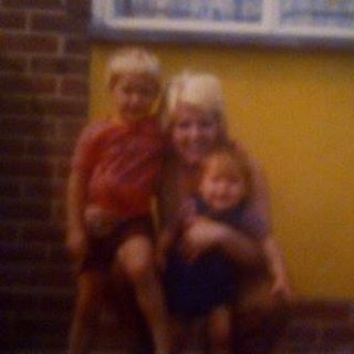 Patricia Peel's avatar