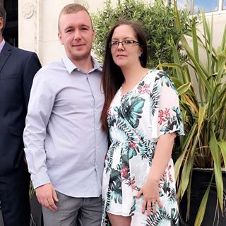 Angela Kelly's avatar