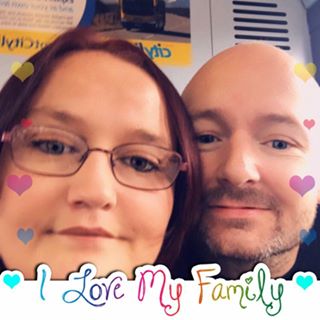 Tracey Haggarty Grier's avatar