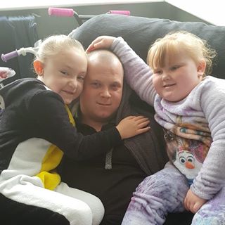 Steven Binns's avatar