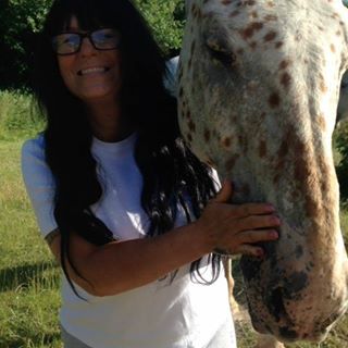 Galina Anne's avatar