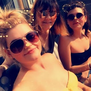 Michelle Lane's avatar