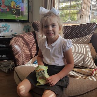 Leela Shepherd's avatar