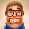 Net Nerd's avatar