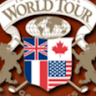 International worldtour's avatar