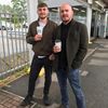 Jonathon McCaig's avatar