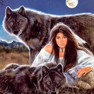 Veronica Ramsay's avatar