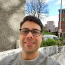 Aguinaldo Mangolini's avatar