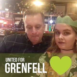 Clare Large's avatar