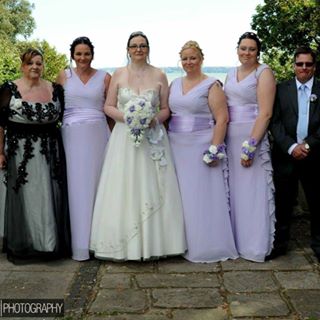 Joan Pritchett's avatar