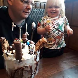 Ian Harrison's avatar