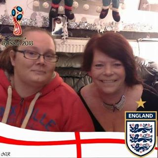 Julie Revill's avatar