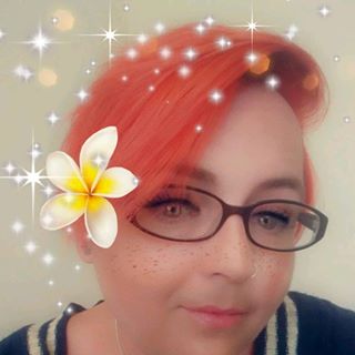 Katie Clarke's avatar