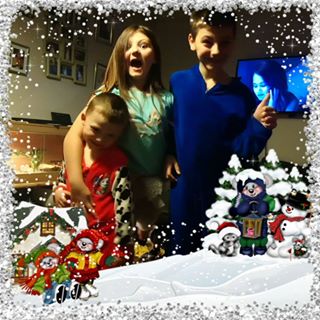 Anne Measures's avatar