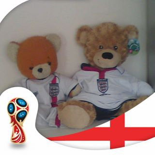 Shelley T Magill's avatar