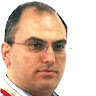 Alexander Moschouris's avatar