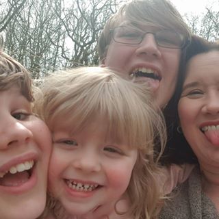 Amanda Slade's avatar