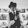 Laurence Leahy's avatar