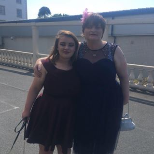 Jonie Proudfoot's avatar