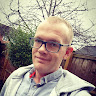 Joshua Hume's avatar