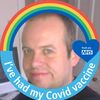 Justin Clarke's avatar