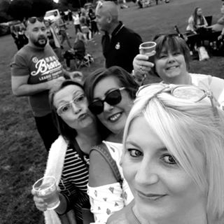 Rachel Healy Farnsworth's avatar